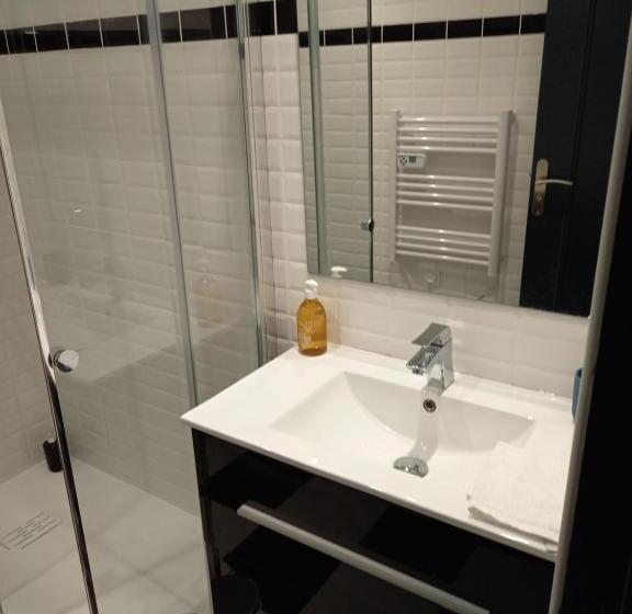 Appartement 3 Pièces Centre Ancien De Tulle