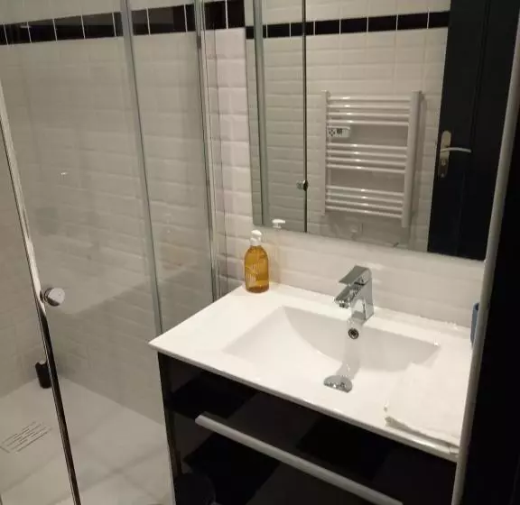 Appartement 3 Pièces Centre Ancien De Tulle