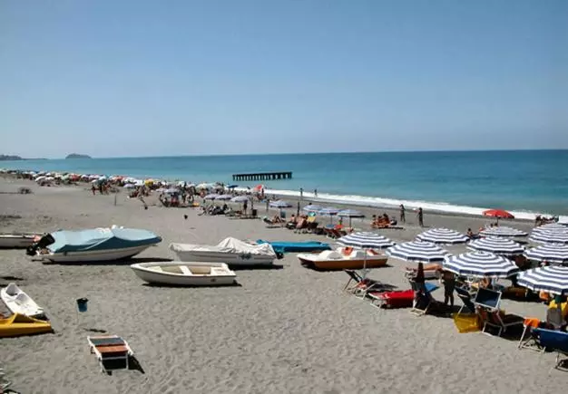 B&b Il Grillo