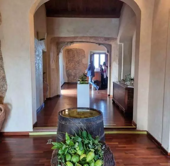 B&b Il Grillo