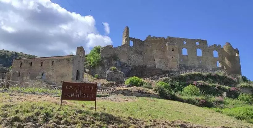 B&b Il Grillo