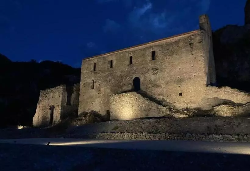 B&b Il Grillo