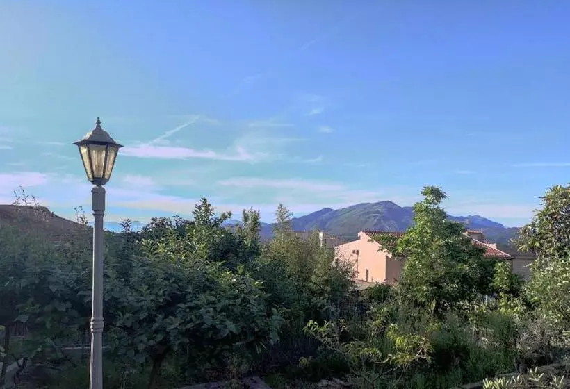 B&b Il Grillo