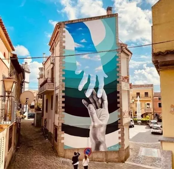 B&b Il Grillo
