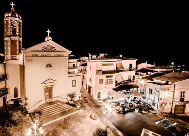 B&b Il Grillo
