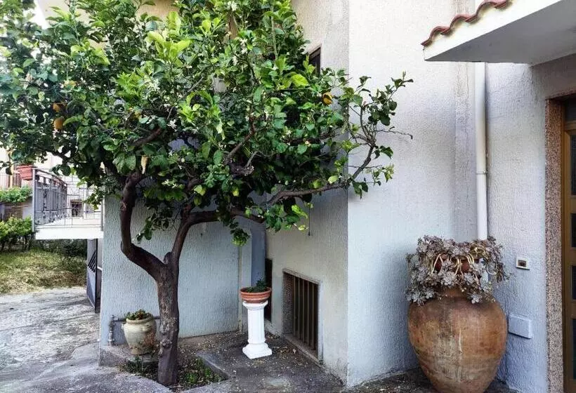 B&b Il Grillo
