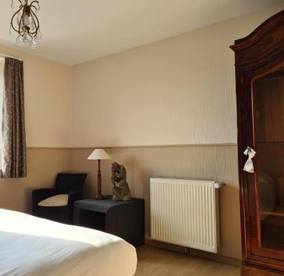 مبيت وإفطار La Maison Thimadaise