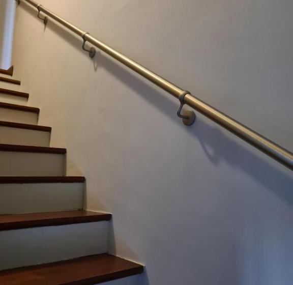 مبيت وإفطار La Maison Thimadaise