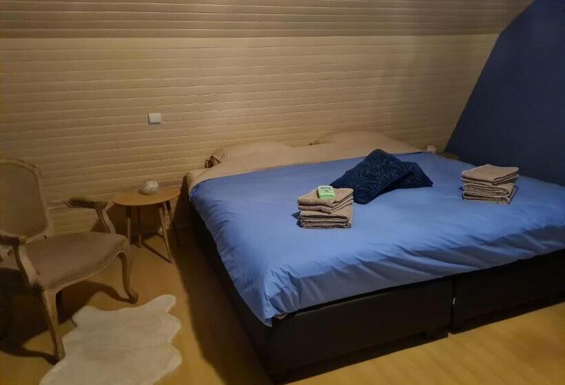 مبيت وإفطار La Maison Thimadaise