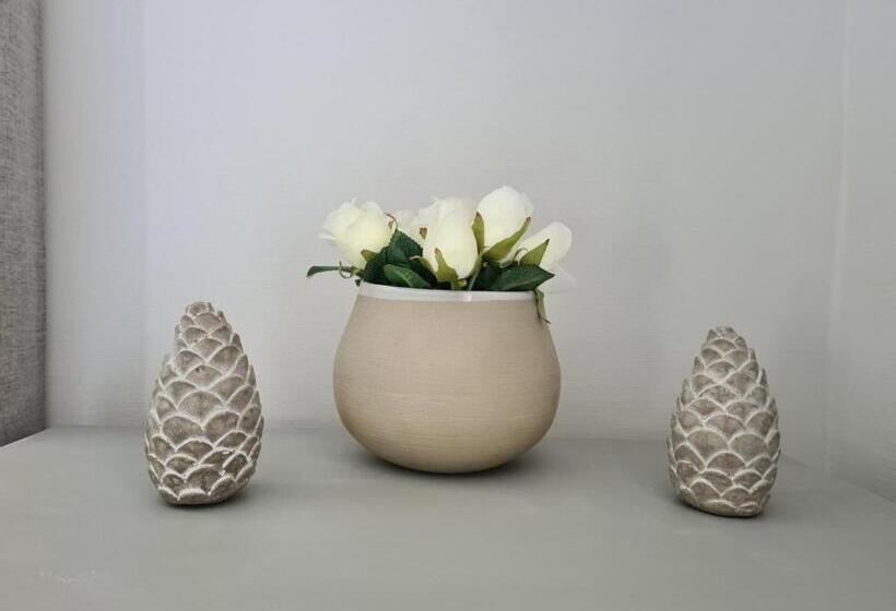 مبيت وإفطار La Maison Thimadaise