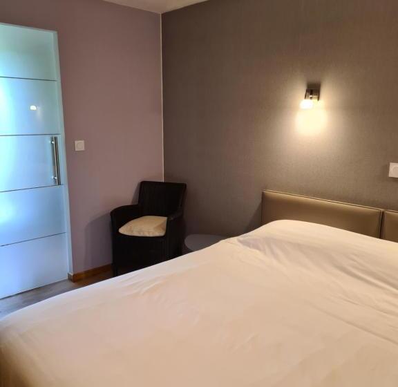 مبيت وإفطار La Maison Thimadaise