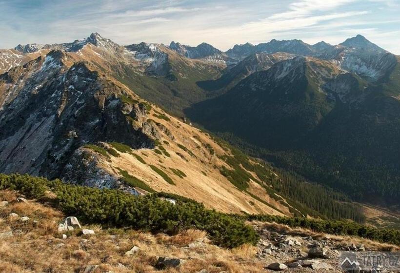 Drevenica U Mateja Fajku