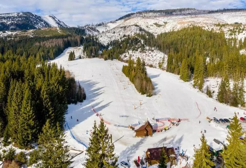 Drevenica U Mateja Fajku