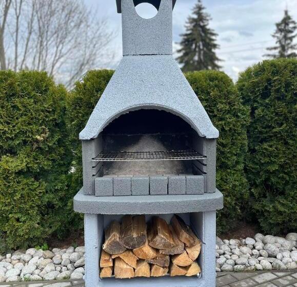 Drevenica U Mateja Fajku