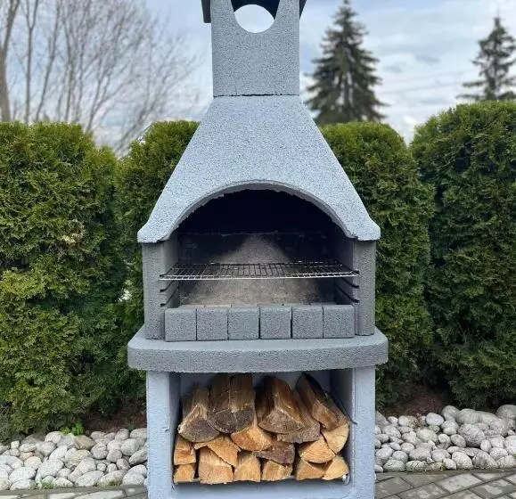 Drevenica U Mateja Fajku