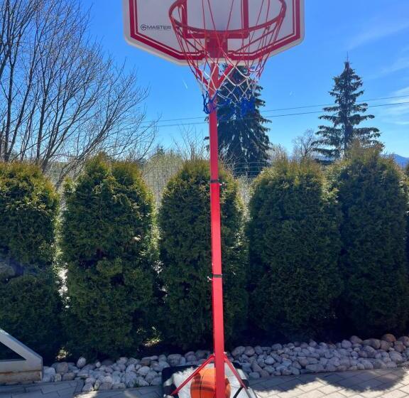 Drevenica U Mateja Fajku