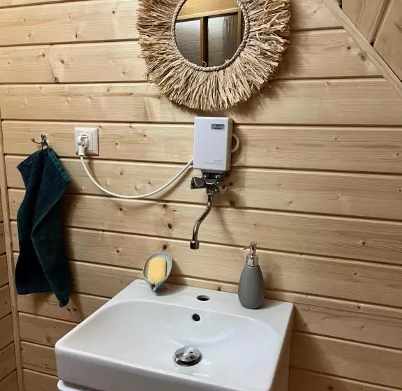 Drevenica U Mateja Fajku