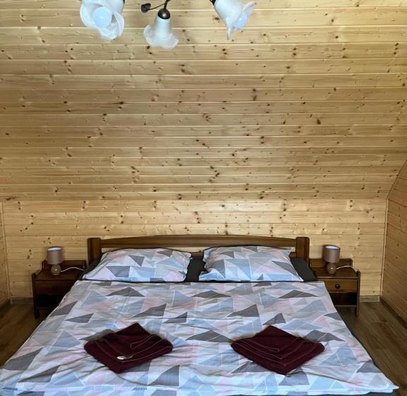 Drevenica U Mateja Fajku