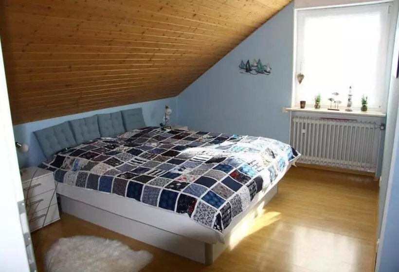 Ferienwohnung Klosterblick