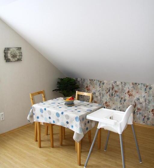 Ferienwohnung Klosterblick