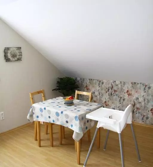 Ferienwohnung Klosterblick