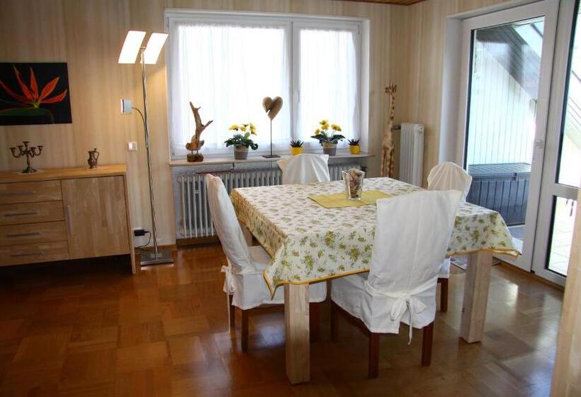 Ferienwohnung Klosterblick