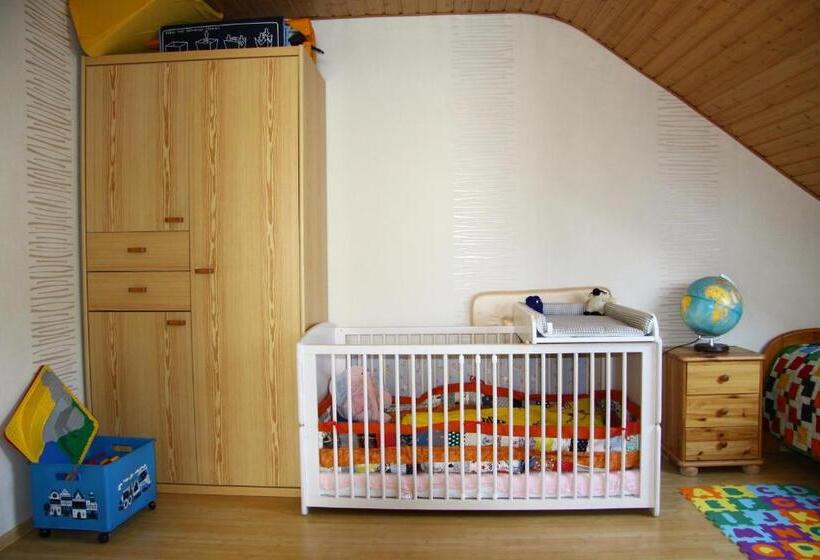 Ferienwohnung Klosterblick