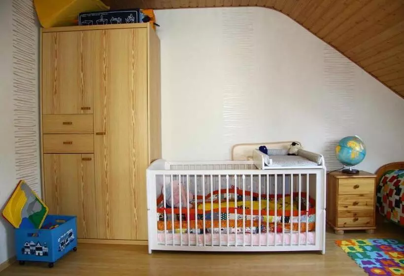 Ferienwohnung Klosterblick