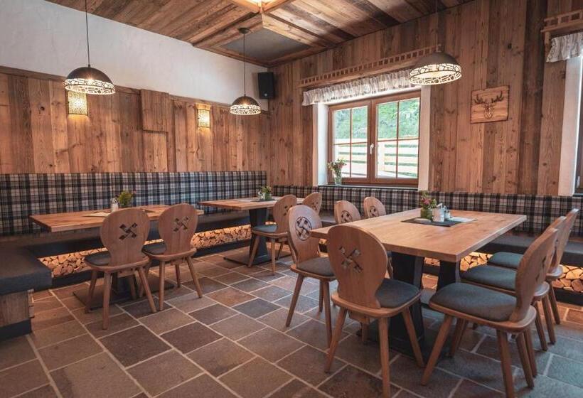 D Genussalm By Alpine Genusswelten