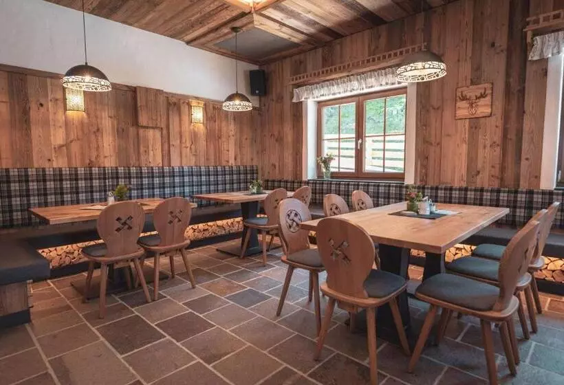 D Genussalm By Alpine Genusswelten