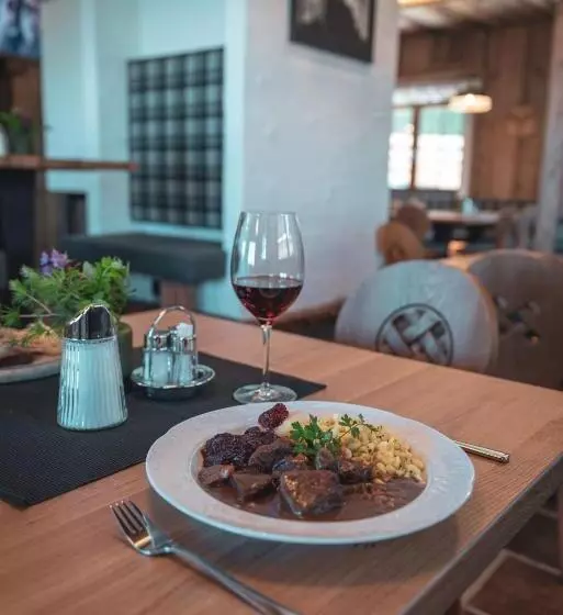 D Genussalm By Alpine Genusswelten