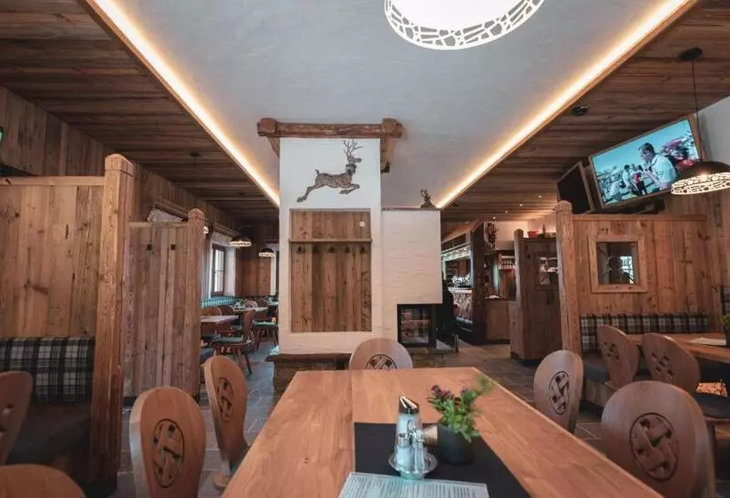 D Genussalm By Alpine Genusswelten