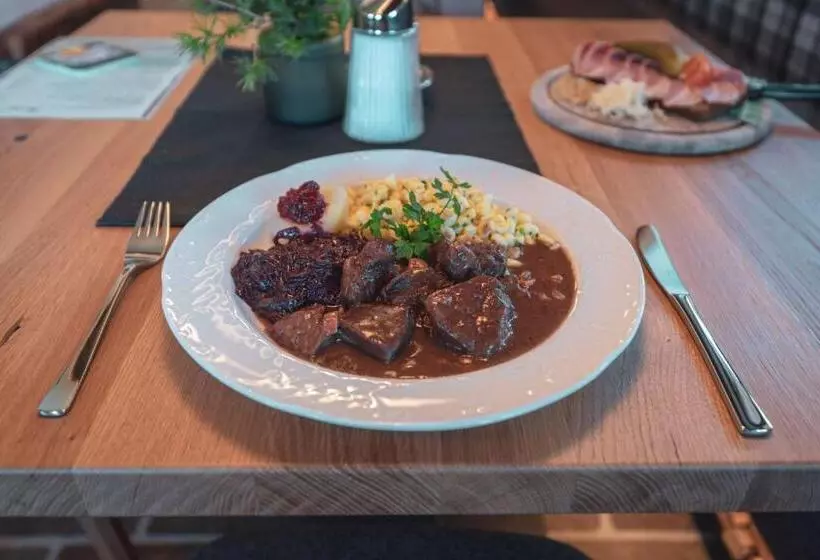 D Genussalm By Alpine Genusswelten