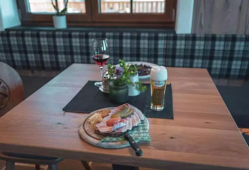 D Genussalm By Alpine Genusswelten