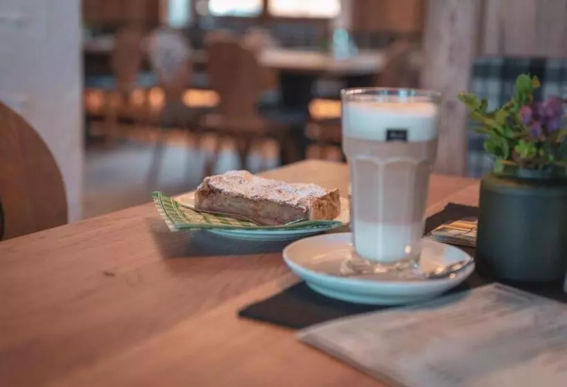 D Genussalm By Alpine Genusswelten