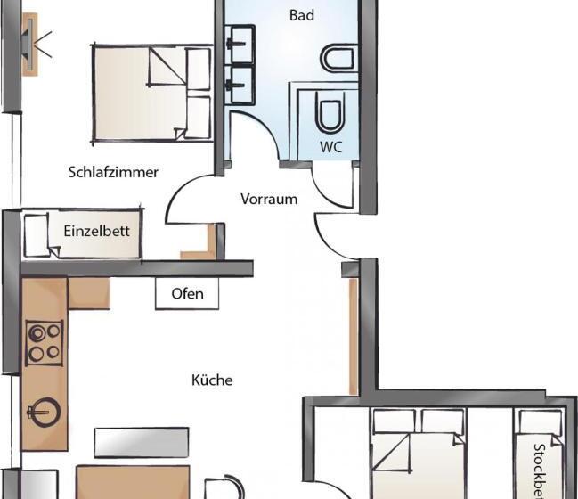 D Genussalm By Alpine Genusswelten