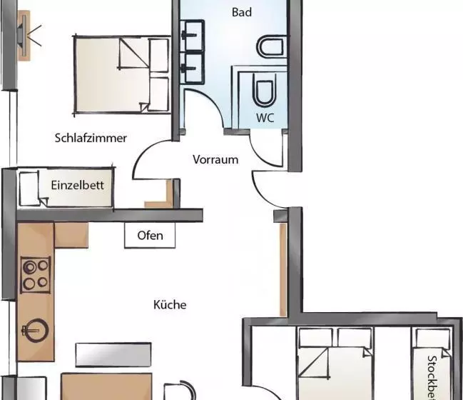 D Genussalm By Alpine Genusswelten