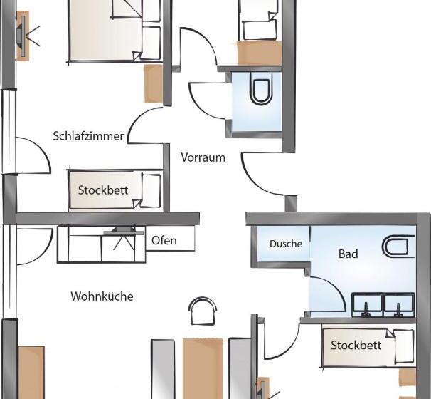 D Genussalm By Alpine Genusswelten