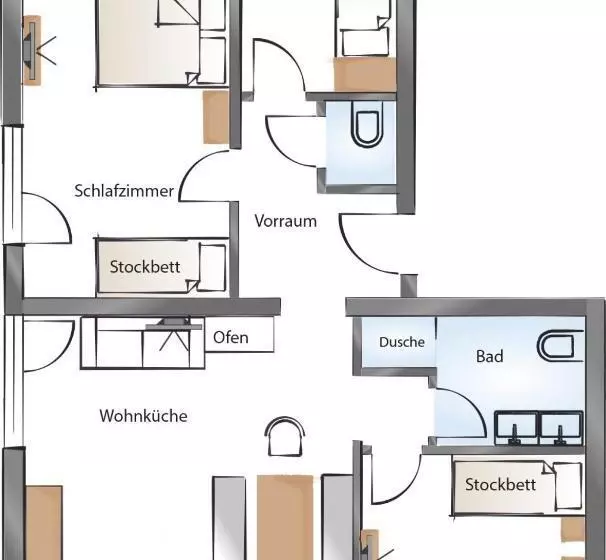 D Genussalm By Alpine Genusswelten