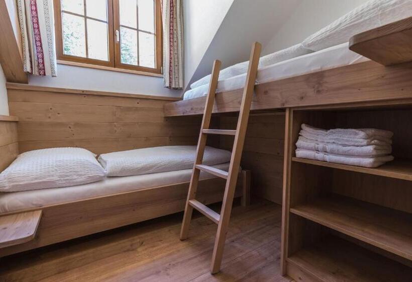 D Genussalm By Alpine Genusswelten