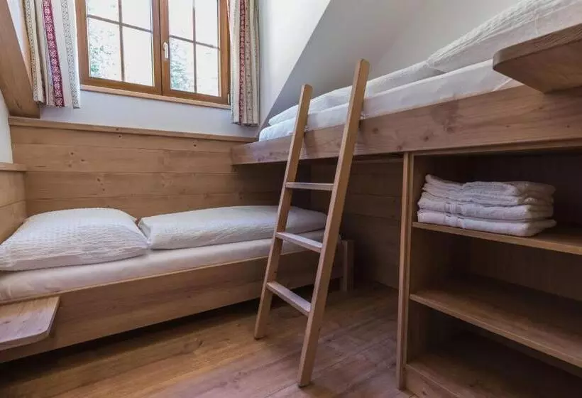 D Genussalm By Alpine Genusswelten