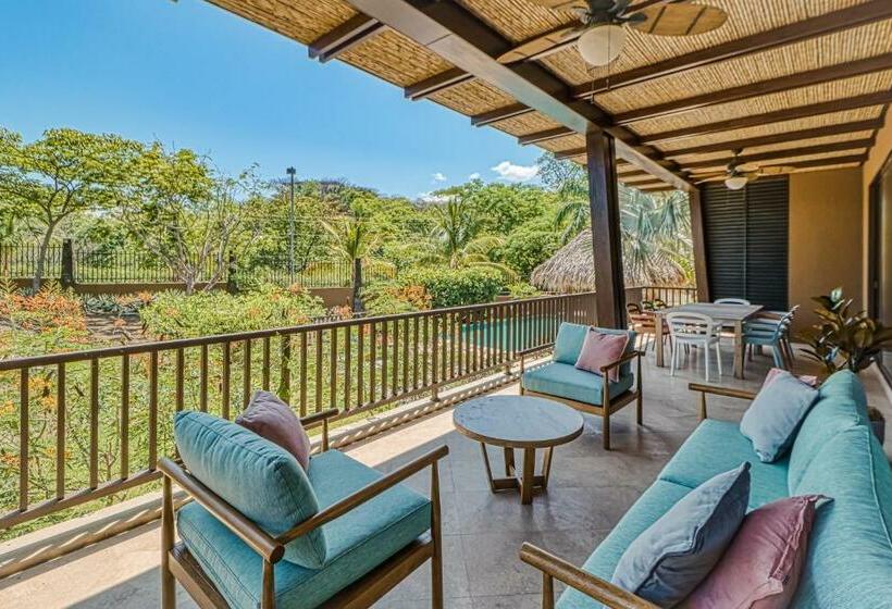 فندق Azul Paraiso 11b