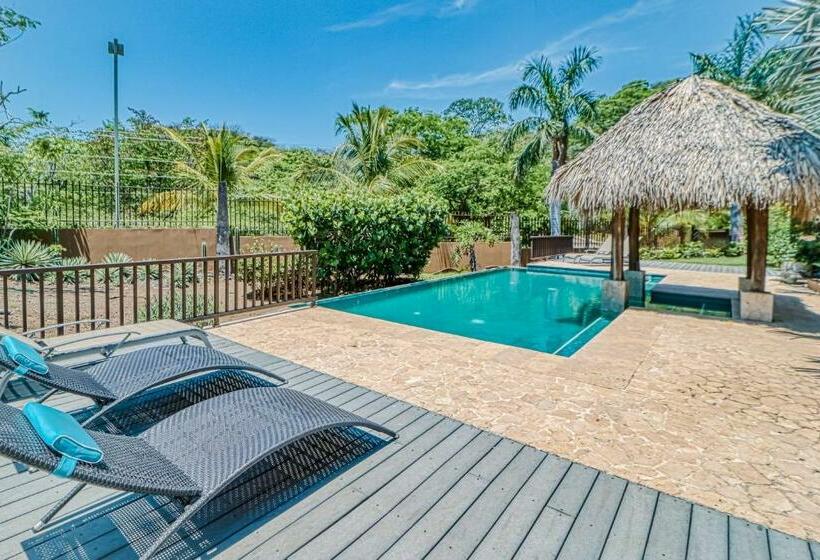 فندق Azul Paraiso 11b