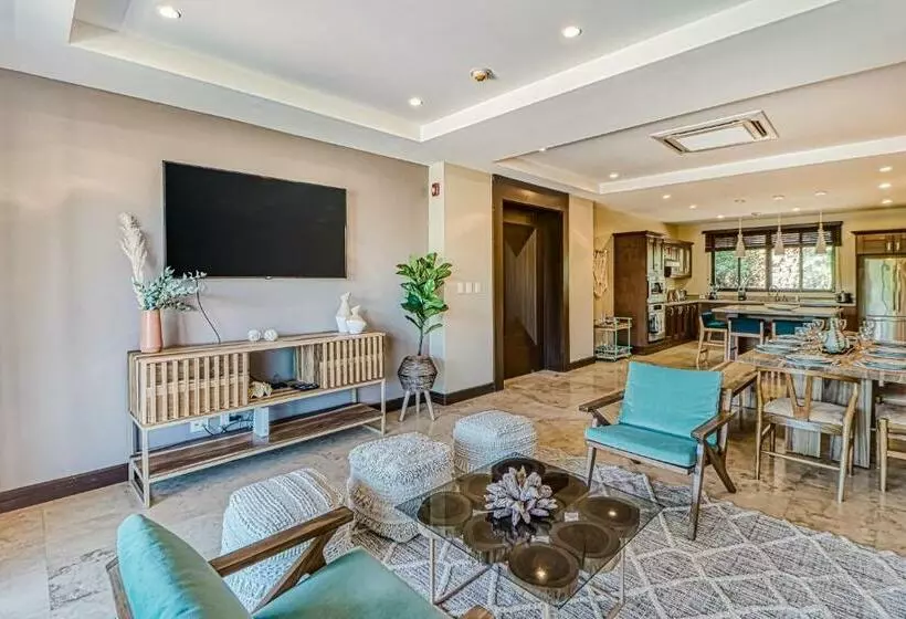 Hotelli Azul Paraiso 11b