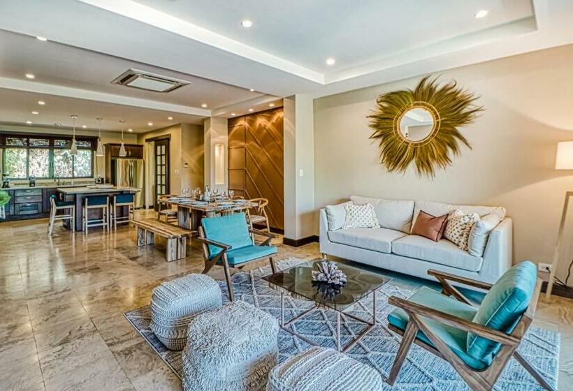 فندق Azul Paraiso 11b