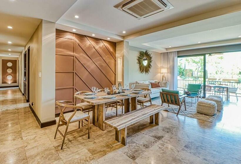 فندق Azul Paraiso 11b