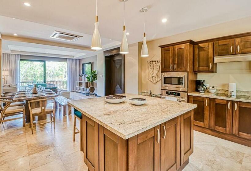 فندق Azul Paraiso 11b