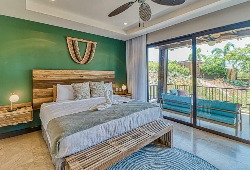 فندق Azul Paraiso 11b