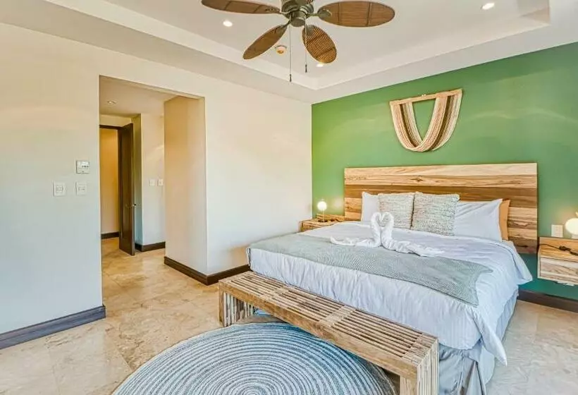 Hotelli Azul Paraiso 11b