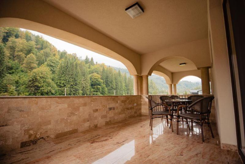 فندق Casa Măiereană